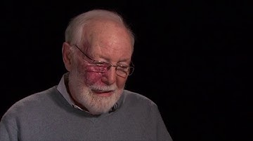 Isadore Singer Interview 2010 - MIT150 Celebration