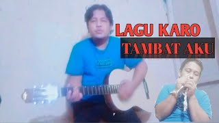 Download Lagu LAGU KARO TERBARU 2021-TAMBAT AKU MP3