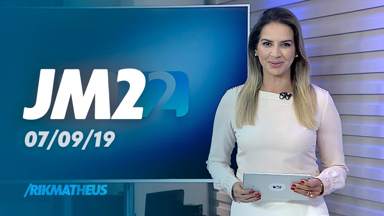 Trechos do 'JM2' de 07/09/19 - YouTube