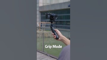 Discover the power of versatility with the PGYTECH MantisPod 2.0!