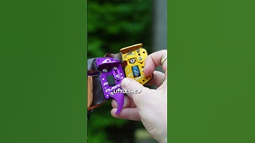 The Secrets of a Finger Tab!