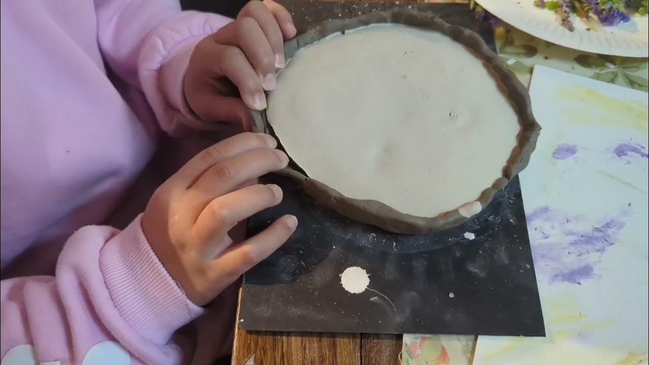Using clay without kiln YouTube