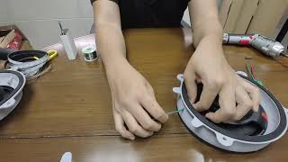 Tesla Model 3 Y DIY Speaker Upgrade - Part 1