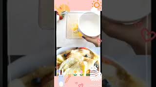 How  to make crapes