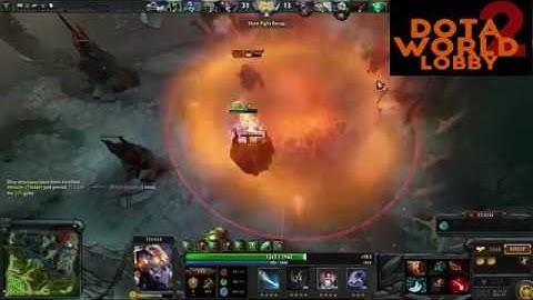 DOTA 2   Miracle Plays Tinker 8000MMR Ranked Match Gameplay Highlights