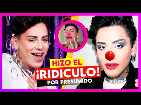 🔥 ¡Los Peores