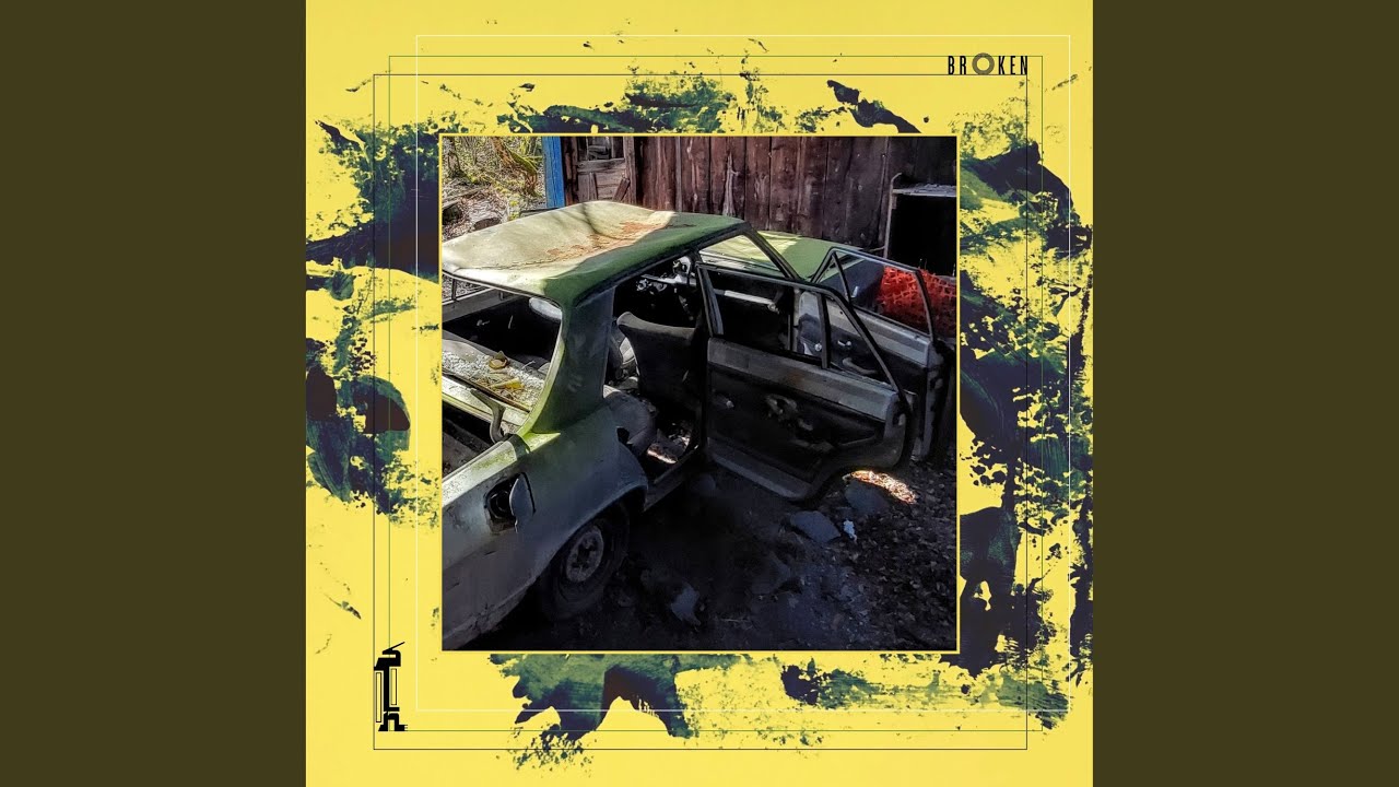 Guarda Broken su YouTube Guarda Broken su YouTube