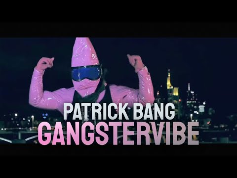 Patrick Bang ►