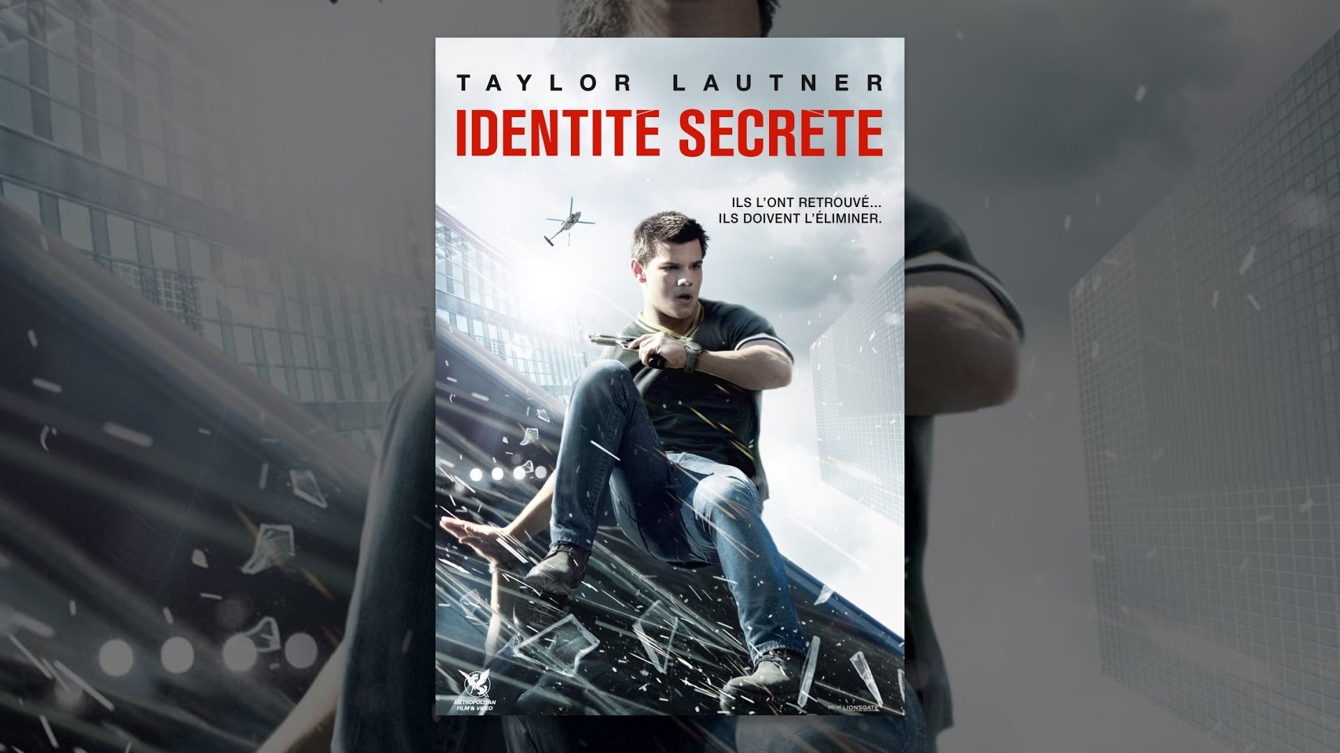 Identité Secrète 2 Bande Annonce Vf Identité secrète (VF) - YouTube