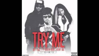 Dej Loaf x Remy Ma x Ty Dolla $ign 'Try Me' Remix