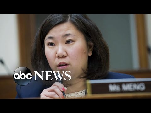 Asian Americans face