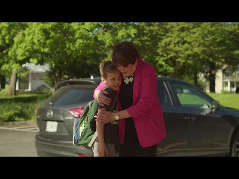 We believe in kids | Miriam School and Learning Center