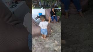 Tabola bale dance in holidays #tabolabale #holiday #kindness #shorts #trending