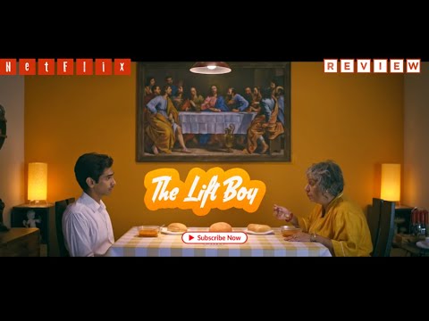 the lift boy movie review