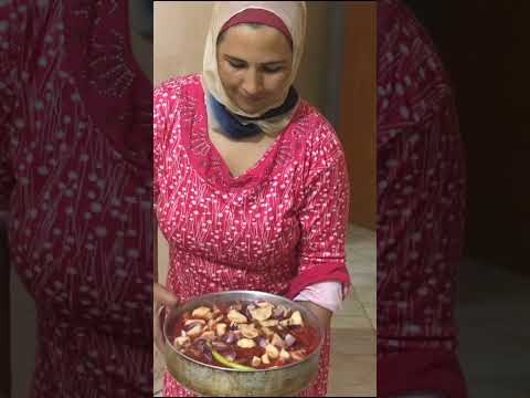 اجمل صينية بطاطس من حنه 