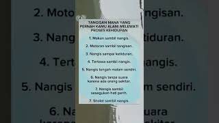 Download Lagu Tangisan Mana yang Pernah Kamu Rasakan? 😢💔 #Relate MP3