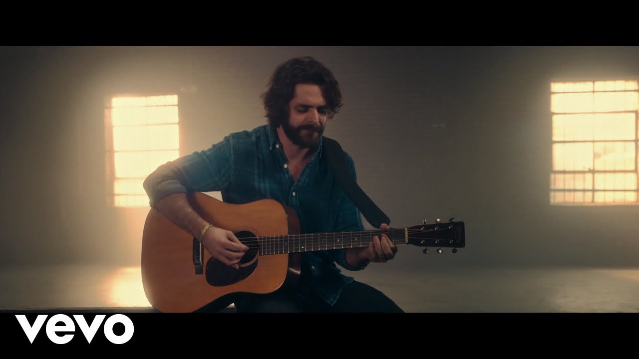 Thomas Rhett – Country Again (Official Music Video)