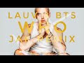 Lauv ft. BTS - Who (Jak Remix)