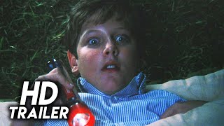 Little Monsters (1989) Original Trailer [FHD]