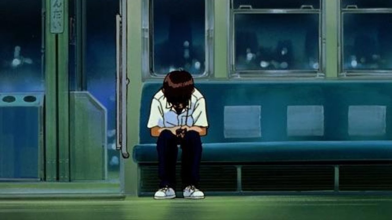 Shinji Ikari (Neon Genesis Evangelion)