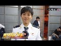 《军旅人生》 最美退役军人：宋玺/谢彬蓉 20190503 | CCTV军事