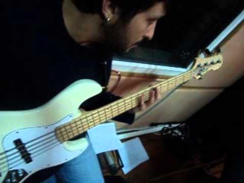 Blues Kitchen Teaser