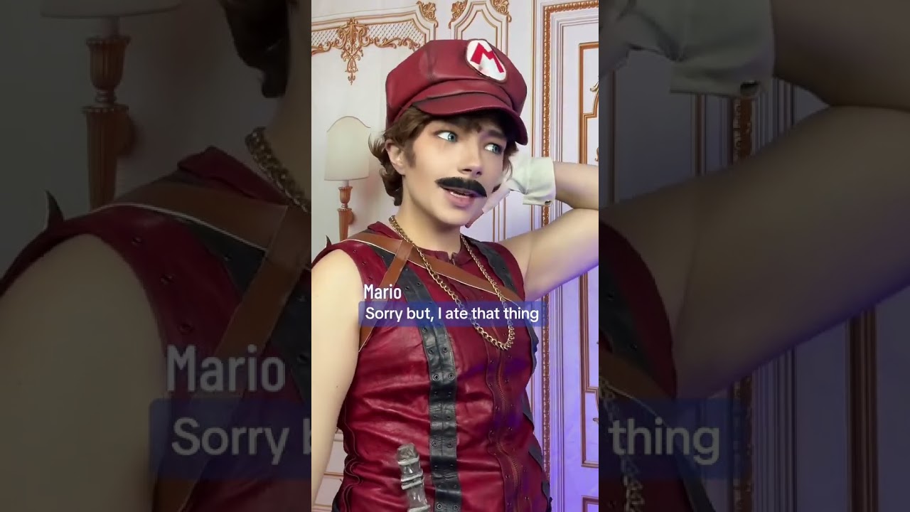 Toad is DELICIOUS