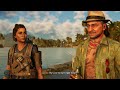1.8. Повстанец - Far Cry 6 прохождение на русском