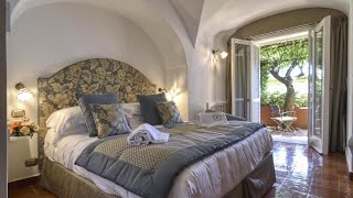 Palazzo Confalone, Ravello, Italy