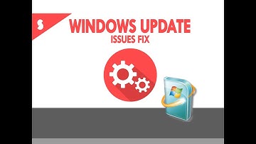 FIXED | Windows Update STUCK | Download Manually | 2