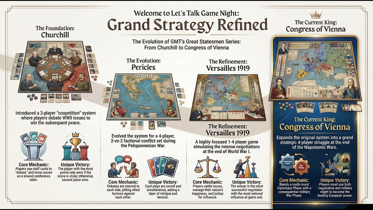 Best of Grand Strategy:  The Pen Behind the Sword