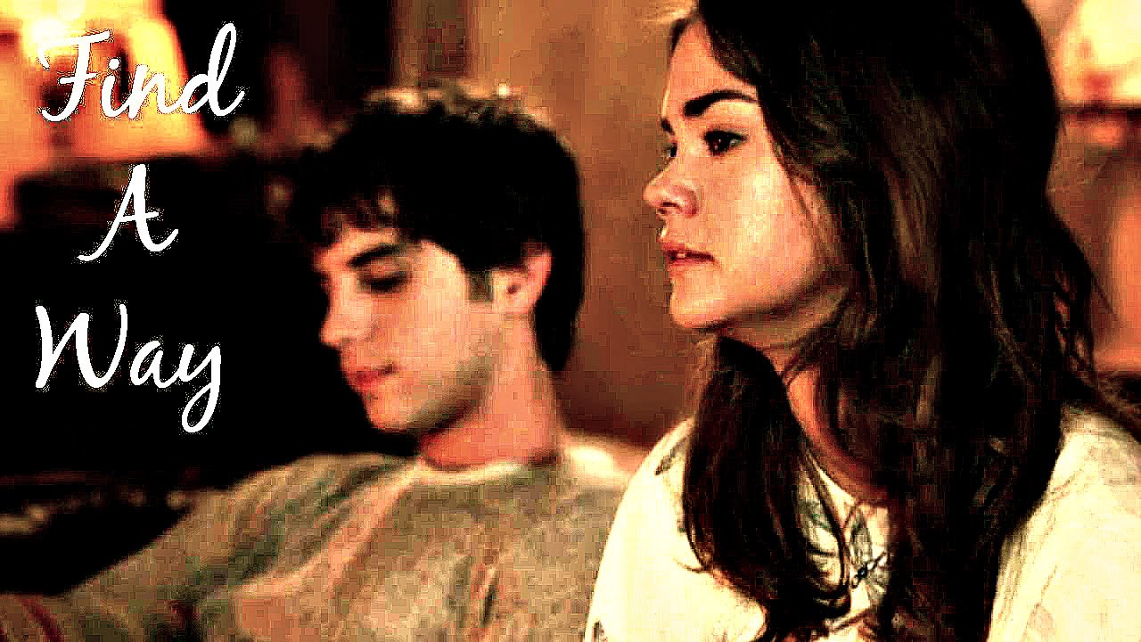 Brandon & Callie | Find A Way