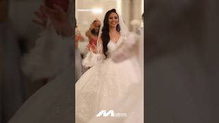 👰🏽‍♀️👰🏼‍♀️🌟 @MProduction. #dasmashqipetare #nuseshqiptare #viral #wedding #shorts