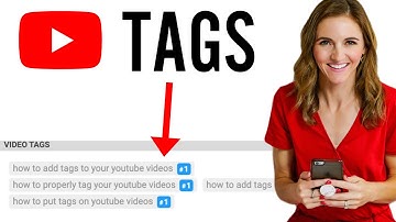 NEW Update! How to Add Tags to Your YouTube Videos in 2022-2023! (Genius) - WATCH THIS
