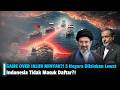INDONESIA DITAHAN?! Iran Buka Hormuz Hanya untuk 5 Negara — Kita Dianggap Apa?!