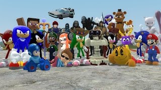 Cgrayzer The Movie Trailer 3