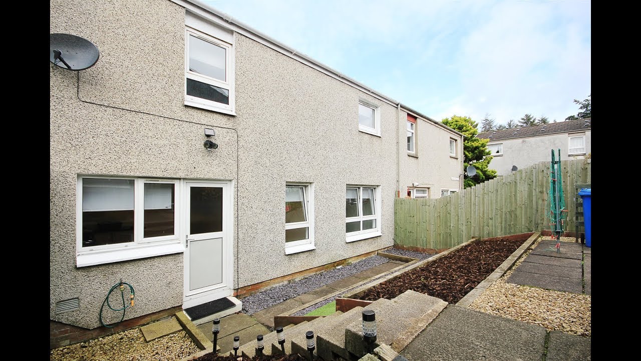 Everard Rise, Dedridge, Livingston EH54 6JB YouTube