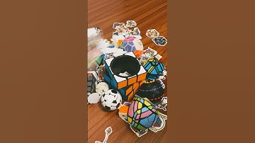 This is your cube pattern #rubikscube #cubing #cube #gaming #rubik #cubber #puzzle #rubicks #cubeinc