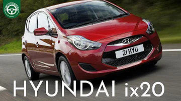 Is the Hyundai ix20 a good car?