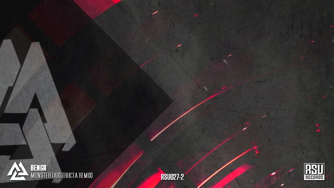 Guarda BENGR - MONSTER (ABSTRUCTA REMIX) su YouTube