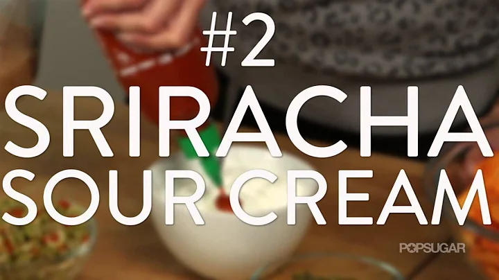 Spicy 7 Layer Dip Recipe For Super Bowl Sunday