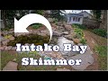 POND & STREAM with Intake Bay Skimmer | Tranquility Elite