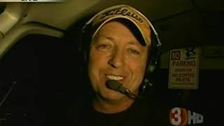 TV 3 Blimp Flight (Jon Conrad)