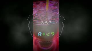 Mind Slowly Fading Beat - G.a.d