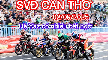 Vòng Chung Kết Yaz Đầy Kịch Tính