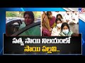 Actress Sai Pallavi goes spiritual in Satya Sai Puttaparthi