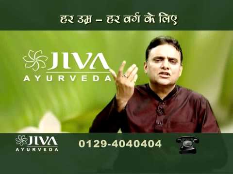 Leucoderma Special on Arogya Mantra (E8 Part 1)