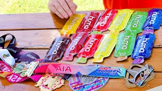 Download Lagu Huma Chia Energy Gels for Endurance Athletes MP3