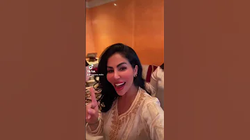يلا يا البنات قولو لجيرانا يجيبو زغراتات الليلة ليلة الحنا 
