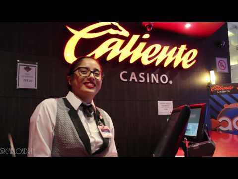 Vlog 10 Barona/Parker